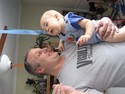 Ethan Nicholas Abad - 2007-04-03 - B-Day